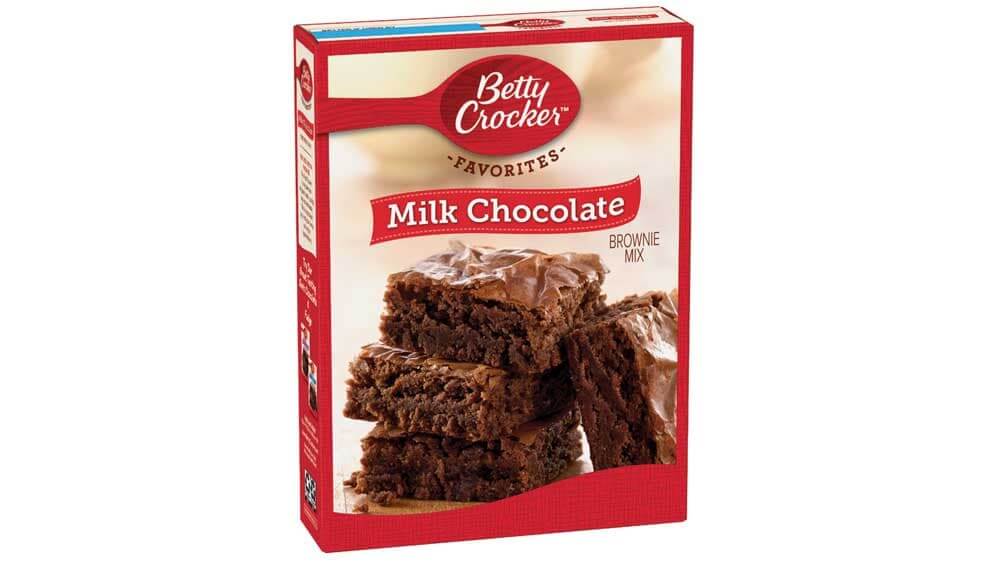 Betty Crocker Kalon Foods